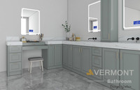 more images of CLASSIC BATHROOM VANITY BULK FOR SALE