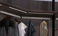 more images of Open Wardrobe