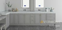 more images of Shaker Classic Bathroom Vanity