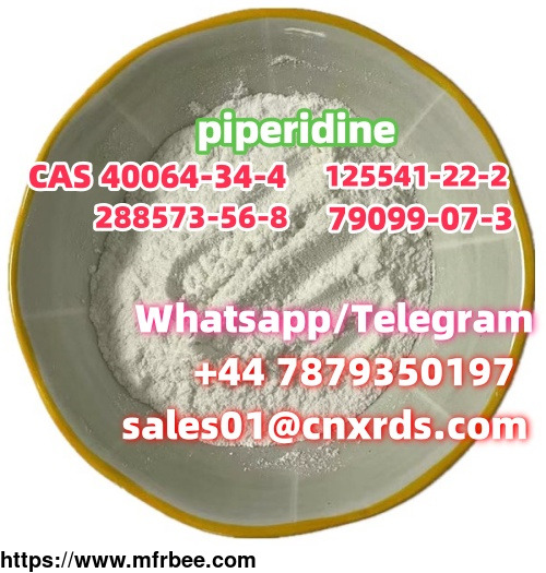 sell_high_quality_cas_40064_34_4_288573_56_8_125541_22_2_79099_07_3_piperidine_