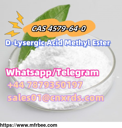 spot_goods_cas_4579_64_0__d_lysergic_acid_methyl_ester_