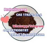CAS 119276-01-6  (Protonitazene)  with High Purity