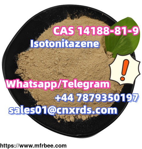 cas_14188_81_9__isotonitazene_fast_delivery_with_wholesale_price