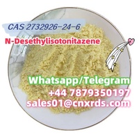 more images of Sell high quality CAS 2732926-24-6