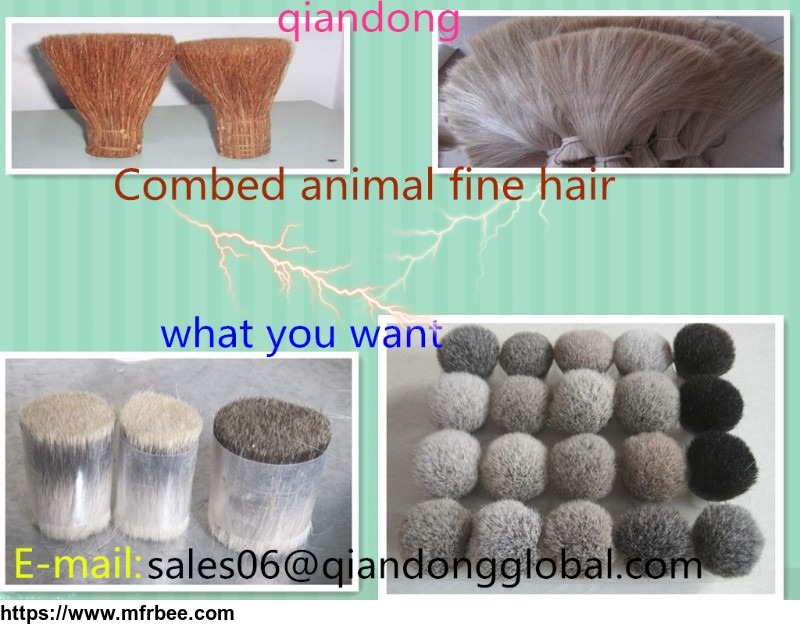 combed_animal_fine_hair