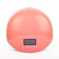 more images of SUN5S 50W UV LED Nail Dryer Nail Lamp Curing For Gel Polish