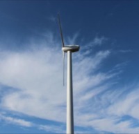more images of RW-30KW VARIABLE PITCH WIND TURBINE