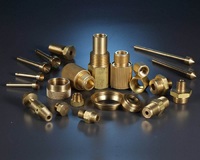 Customized High Precision CNC Machining in Aluminum/Stainless Steel Parts