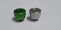 more images of Customized High Precision CNC Machining in Aluminum/Stainless Steel Parts