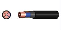more images of 4 Cores Power Cable (XLPE Insulated)