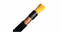 more images of Cy Copper Wire Braid Screen Control Cable