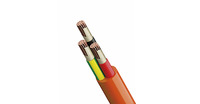 Fire Resistant Control Cable (2-4cores) 300-500V