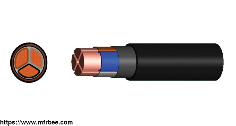 3_cores_power_cable_pvc_insulated_