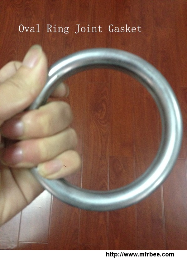 oval_ring_joint_gasket