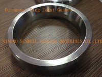more images of Octagonal Ring Joint Gasket