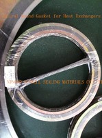 more images of Spiral Wound Gasket for Heat Exchangers
