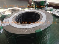 more images of 316/PTFE Spiral Wound Gasket