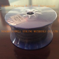 Graphite PTFE Filament Packing