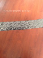more images of Flexible Graphite Packing