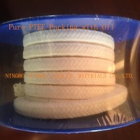 more images of Pure PTFE Packing with Oil