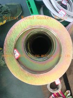 more images of Spiral Wound Gasket Rings