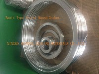 more images of Basic Type Spiral Wound Gasket
