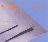 more images of Flexible Graphite Sheet