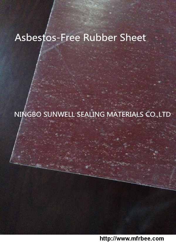 asbestos_free_rubber_sheet