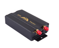 more images of Car/Vehicle GPS Tracker GPS103A