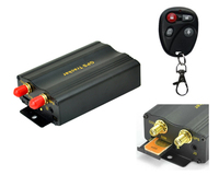 more images of Car/Vehicle GPS Tracker GPS103B