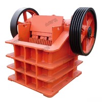 more images of PE series energy-saving small jaw crusher price for ore crushing