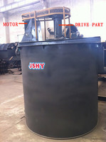 more images of mixing machine agitation tank for mining