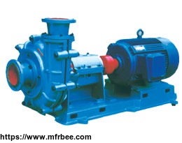 slurry_pump_centrifugal_pump_for_mineral_processing