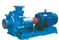 slurry pump centrifugal pump for mineral processing
