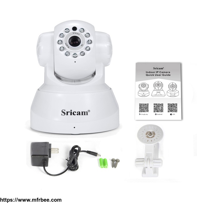 sricam_sp012_hd_720p_indoor_ip_camera_128g_sd_record_pan_tilt_rotation_security_ip_camera