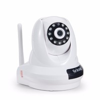 Sricam SP018 PT 1080P HD Wireless WIFI P2P IP Camera onvif with NVR and TF Card Slot