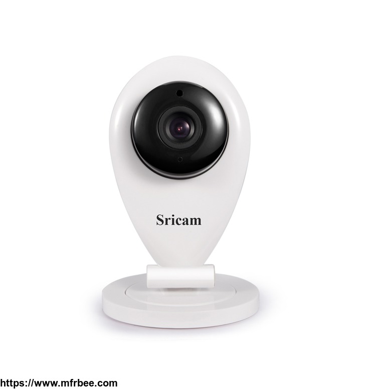 sricam_sp009_p2p_h_264_wireless_wifi_two_way_audio_baby_security_indoor_ip_camera_with_3_6mm_lens_and_sd_card_slot