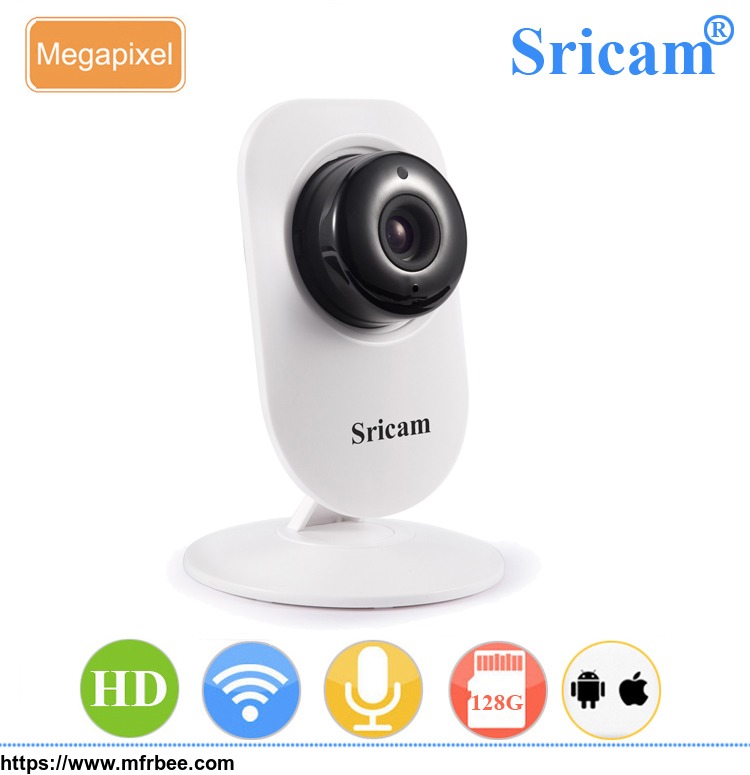 sricam_sp009b_1_0_megapixel_720p_ir_cut_tech_wireless_two_way_audio_wifi_mini_ip_camera_with_3_6mm_lens