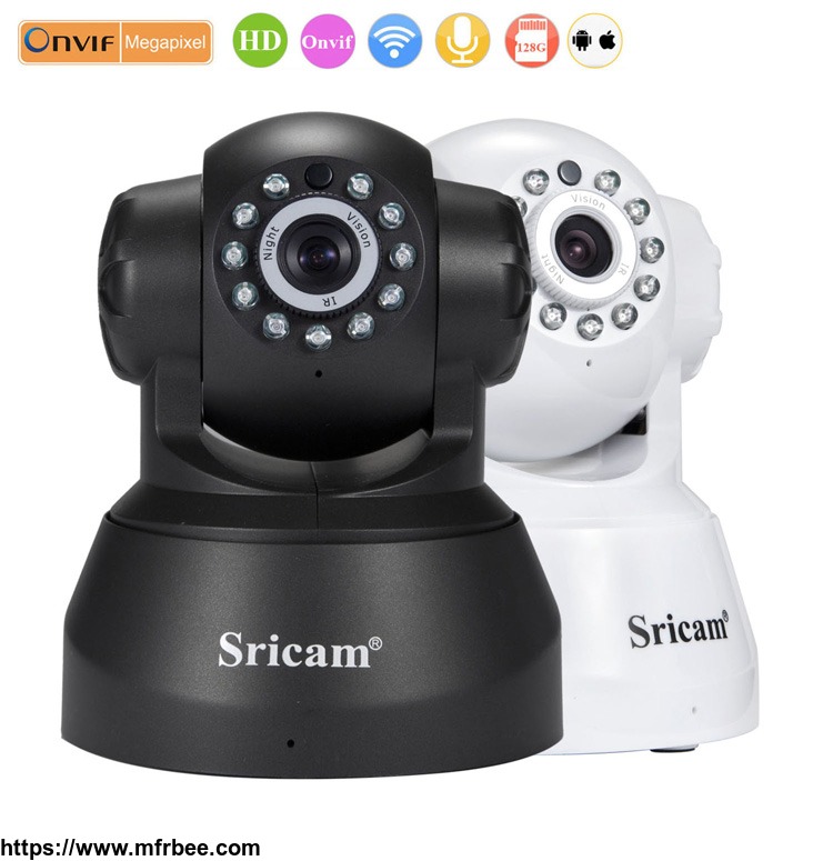 sricam_sp012_p2p_cmos_pan_tilt_two_way_audio_remote_control_wireless_wifi_ip_camera_with_micro_sd_card_record