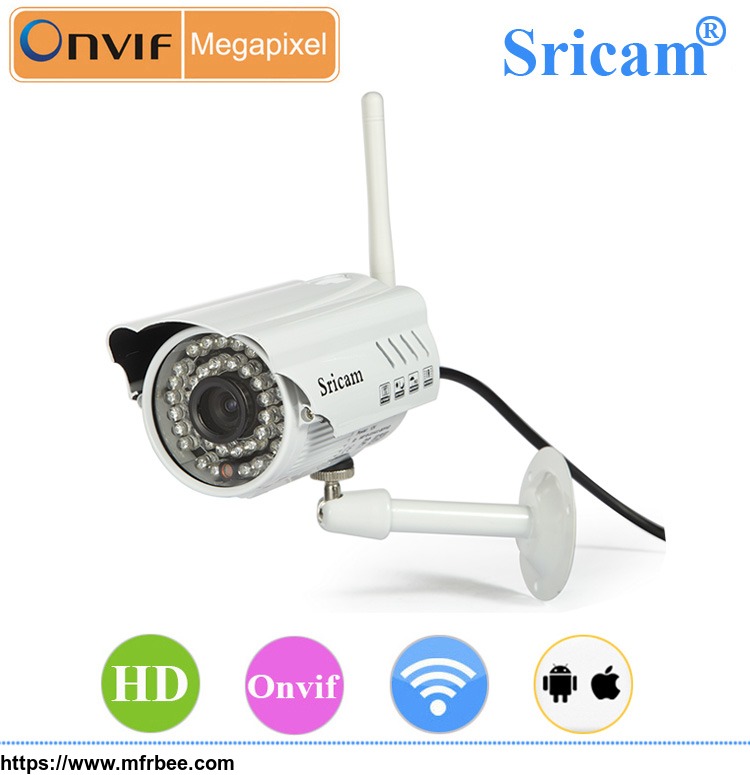 sricam_sp014_cmos_p2p_outdoor_remote_control_waterproof_wireless_wifi_bullet_security_ip_camera_with_ir_cut_tech