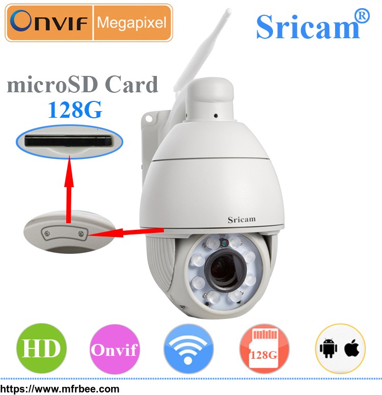 sricam_sp008_p2p_pan_tilt_zoom_infrared_high_definition_waterproof_security_ip_camera_with_ce_fcc_rohs_certification