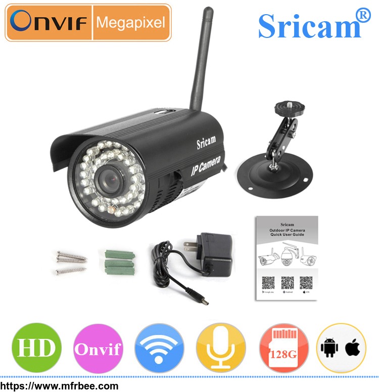 sricam_sp013_factory_sale_outdoor_waterproof_motion_detection_p2p_security_ip_camera_support_onvif_and_nvr