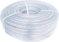 more images of PVC steel wire hose