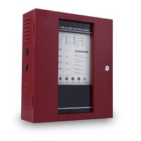 more images of 4 Zones conventional fire alarm control panel for fire alarm system
