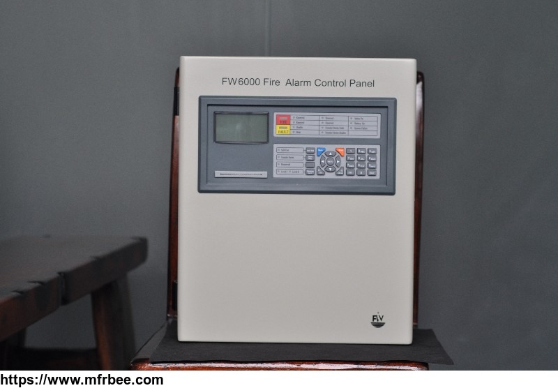 hotel_and_restaurant_fire_alarm_control_system_address_fire_alarm_control_panel