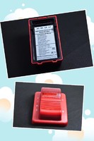 more images of Addressable fire alarm sounder sound siren for addressable fire alarm system