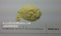 more images of Trenbolone Hexahydrobenzyl Carbonate