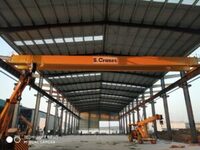 more images of Double Girder EOT Crane