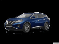 more images of 2022 Nissan Murano