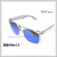 Fashion Classic Design Unisex Sunglasses